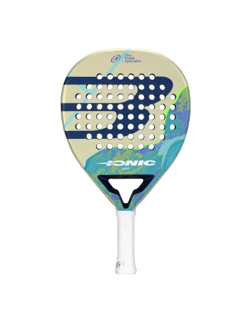 Bullpadel Ionic Ligth 26 Femme | Ofertas De Padel